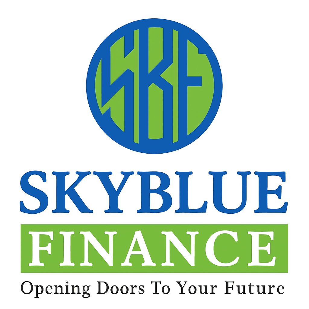Skyblue Finance